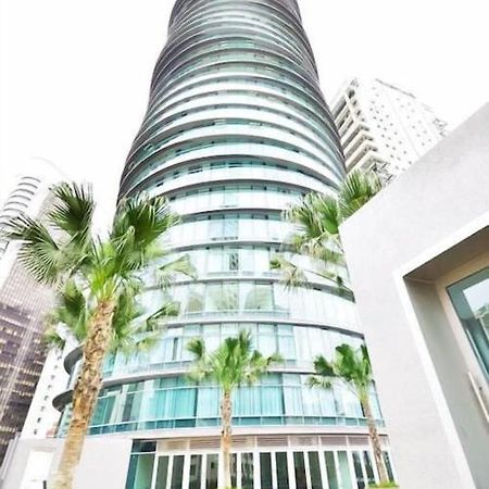 Vortex Suites Apartment Klcc Area 쿠알라룸푸르 외부 사진