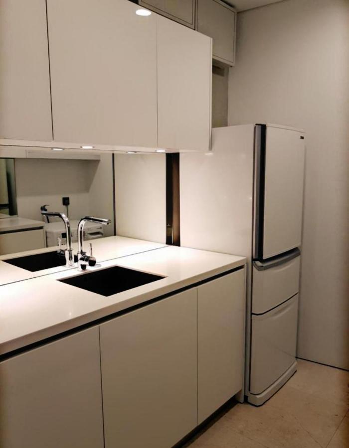 Vortex Suites Apartment Klcc Area 쿠알라룸푸르 외부 사진