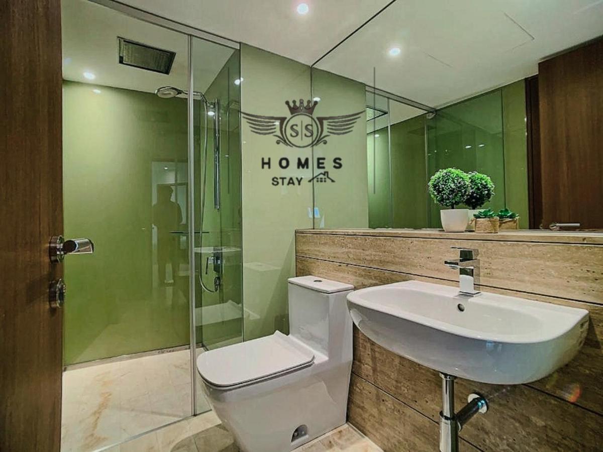Vortex Suites Apartment Klcc Area 쿠알라룸푸르 외부 사진
