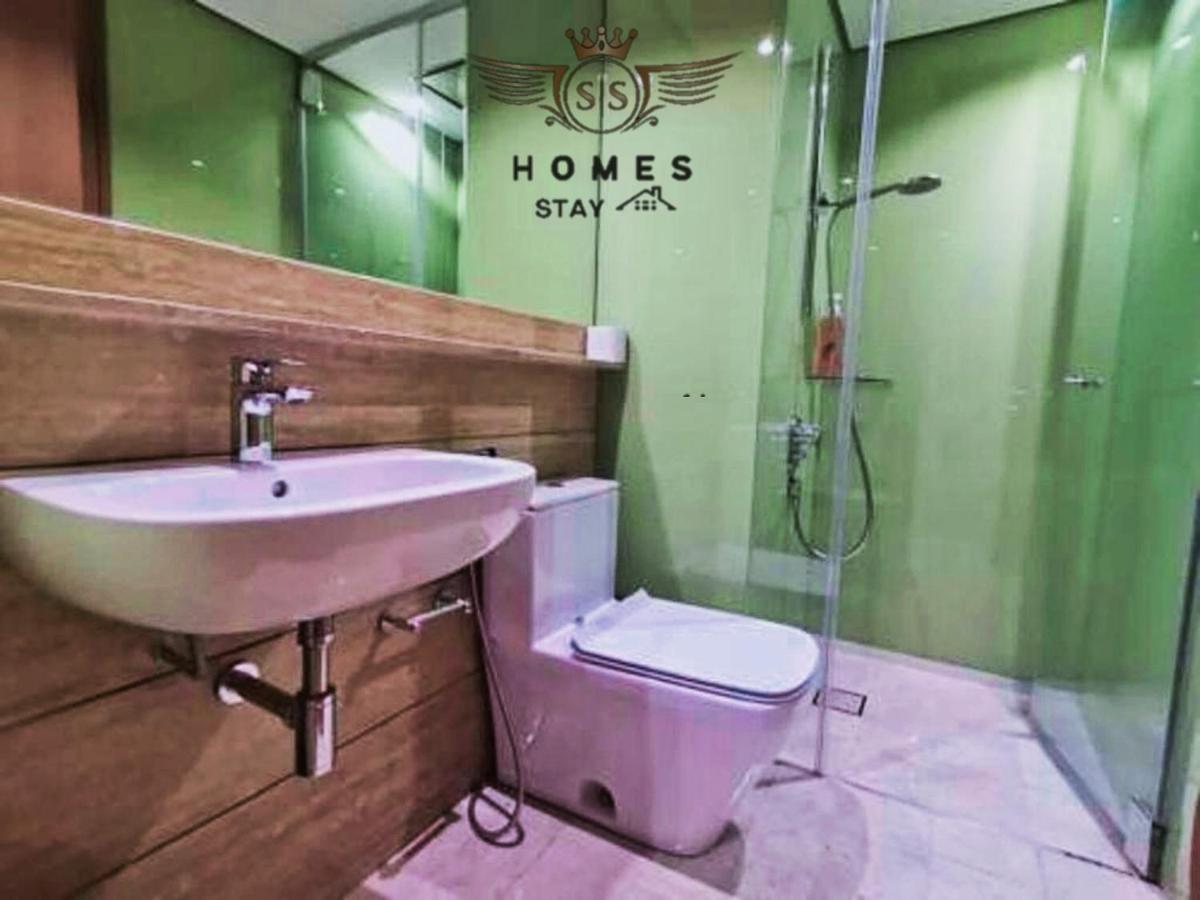 Vortex Suites Apartment Klcc Area 쿠알라룸푸르 외부 사진