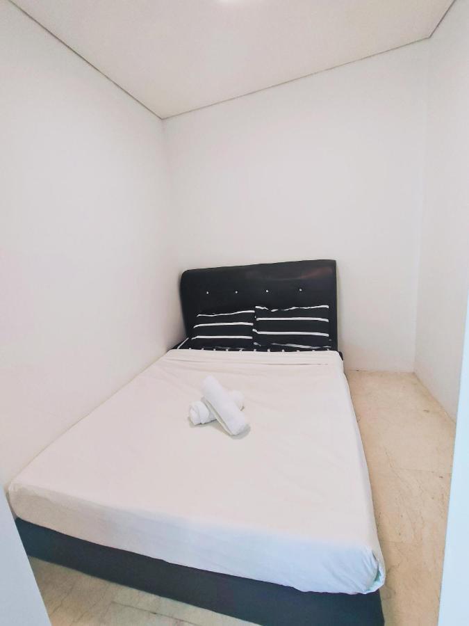 Vortex Suites Apartment Klcc Area 쿠알라룸푸르 외부 사진